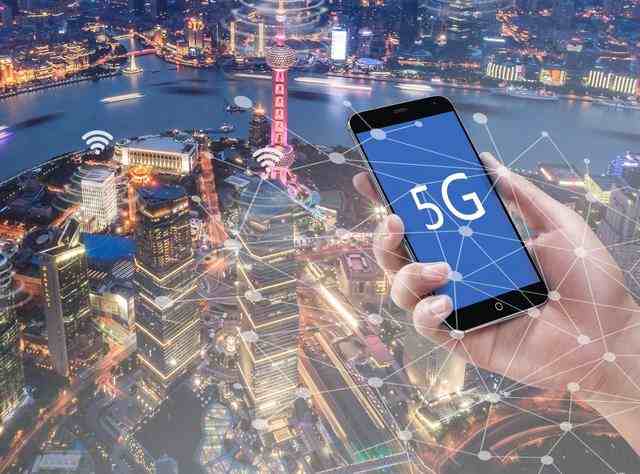 超56万韩国5G用户重返4G-韩国5g和中国比如何-第2张图片