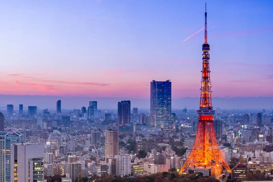 日本的城市有哪些（日本最有知名度的十大繁华城市排名）-第2张图片
