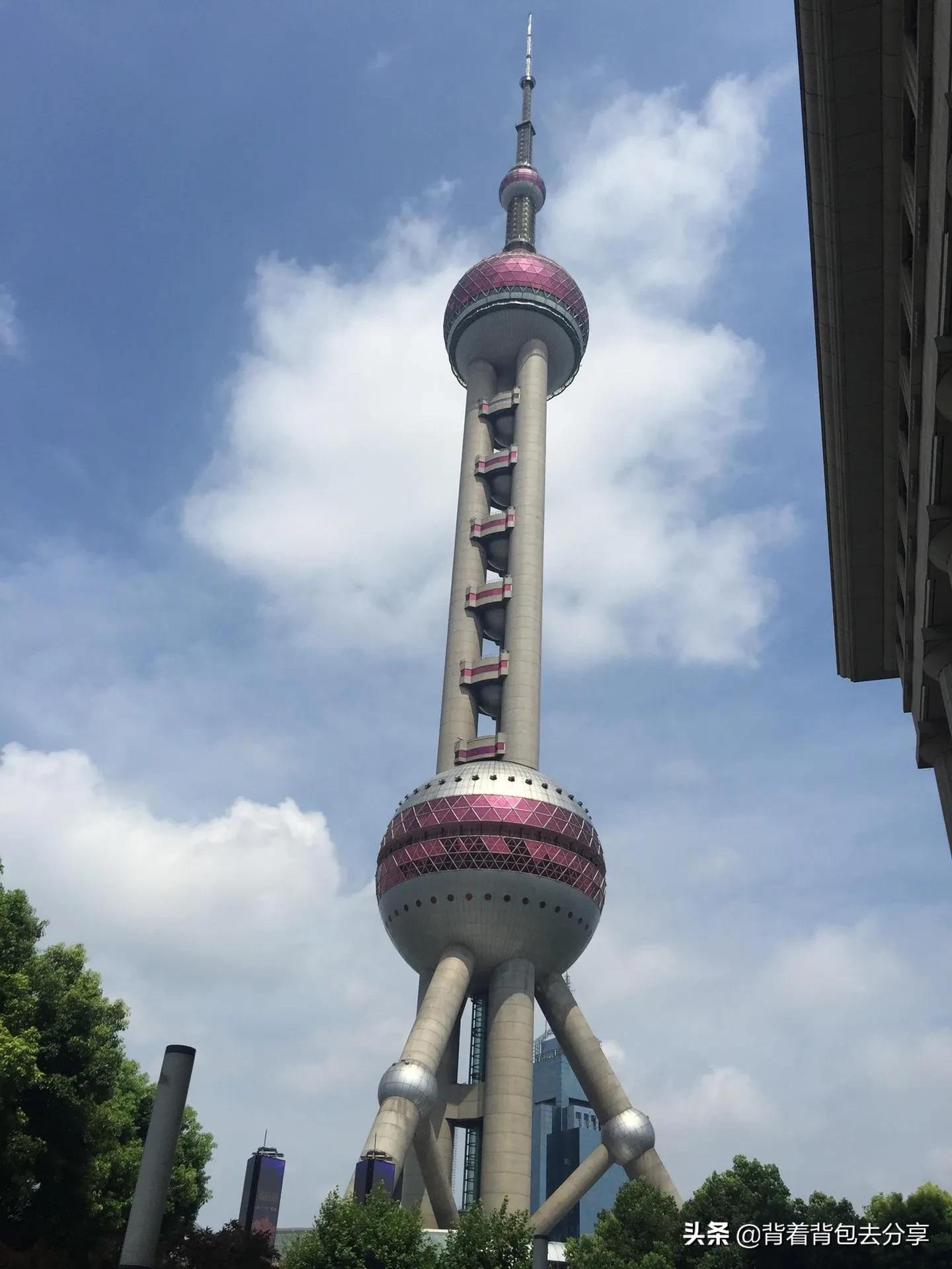 上海玩十大必去的景点(上海迪士尼十大必玩,儿童)-第2张图片