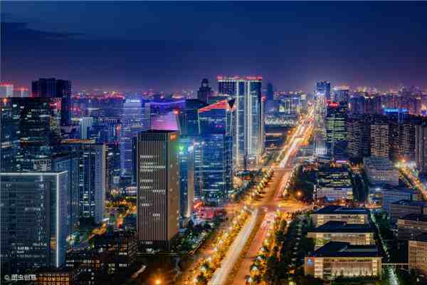 中国一线城市有哪些（2020新一线城市排名）-第2张图片
