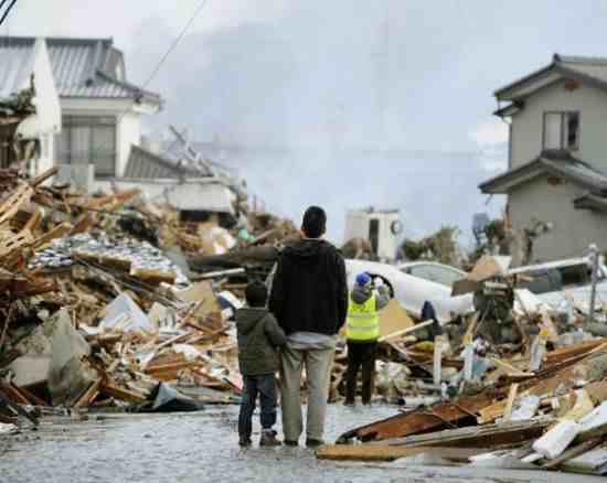 日本东京都发生4.3级地震-为什么日本地震很频繁-第1张图片