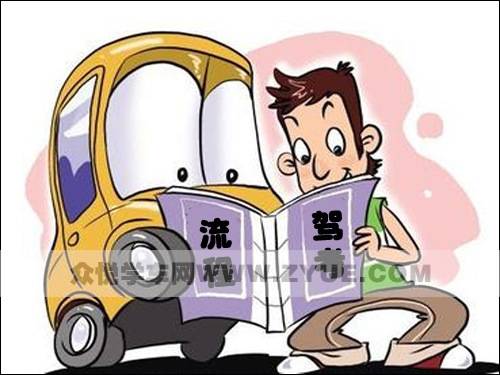 上海考驾照详细流程  （最新上海市学车驾考详细流程）-第1张图片