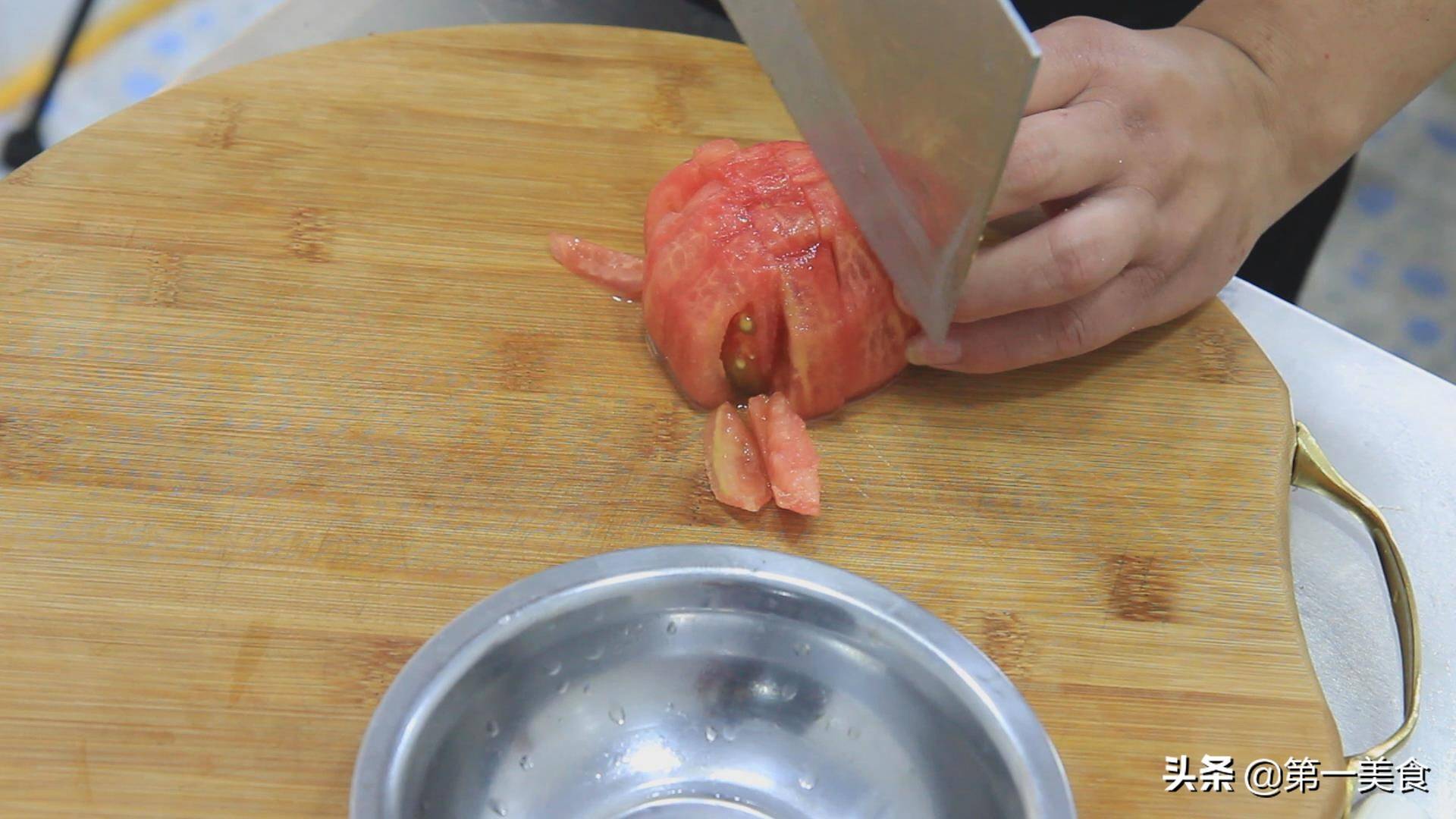 锅包肉的做法大全（锅包肉家常做法）-第5张图片