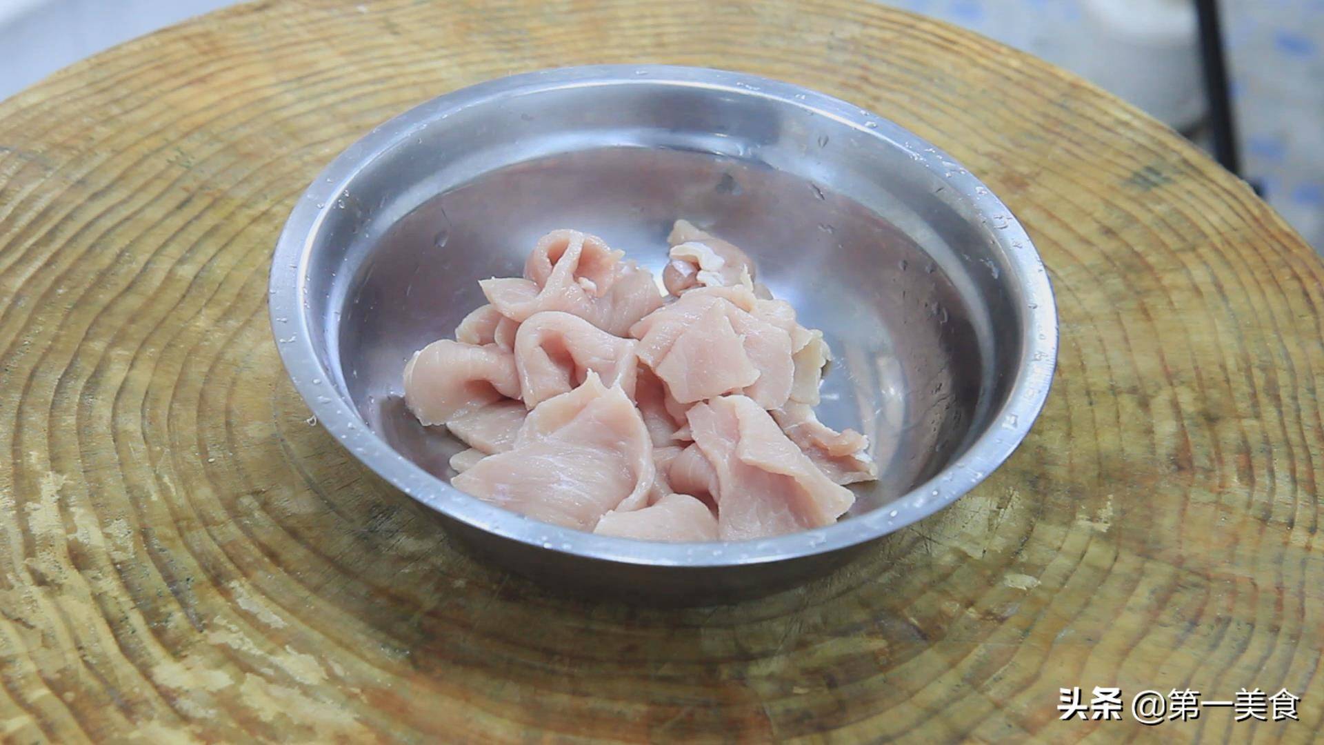 锅包肉的做法（锅包肉家常做法）-第2张图片
