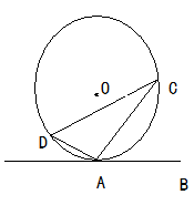 扇形面积公式（弧长和扇形面积）-第8张图片