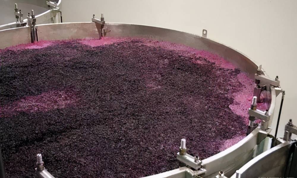 红葡萄酒的酿制方法（红葡萄酒是如何酿造的）-第15张图片