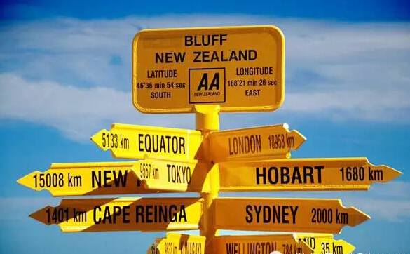 新西兰旅游报价（新西兰旅游花费大约是多少？）-第1张图片