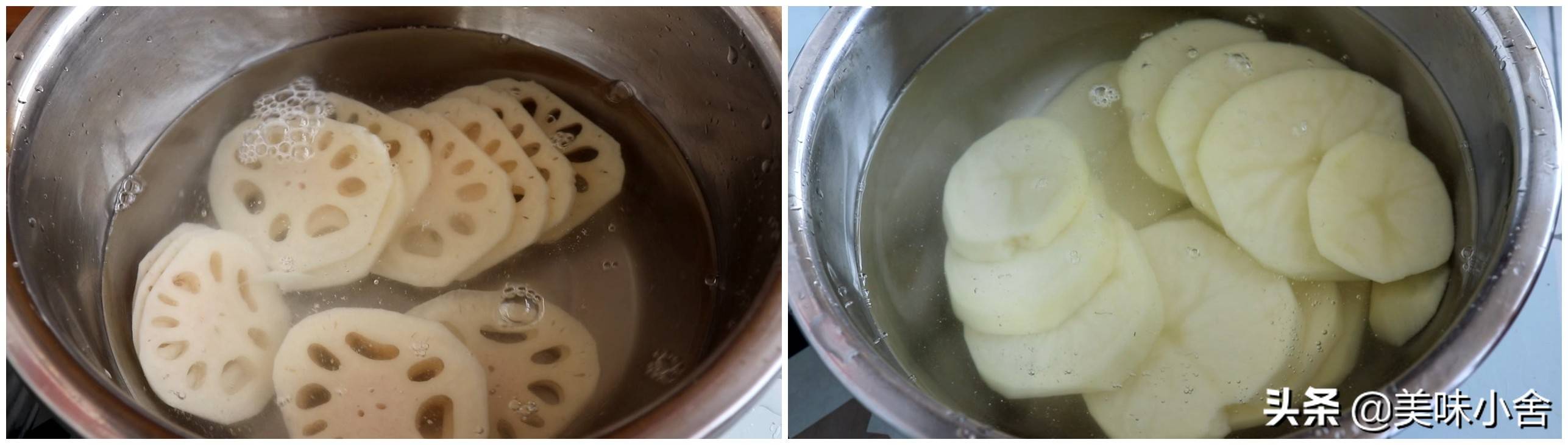 干锅虾的做法（正宗的干锅虾是这样做的）-第4张图片