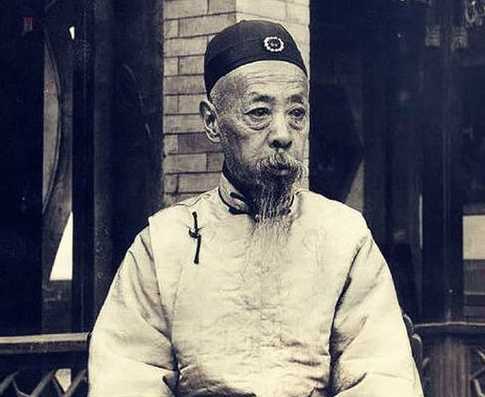 奕劻生平简介(清朝奕劻的生平如何?)-第1张图片 奕劻生平简介(清朝奕劻的生平如何?)-第1张图片