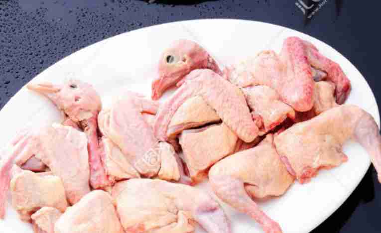 鸽子肉的做法（鸽子肉怎么做最有营养？）-第2张图片