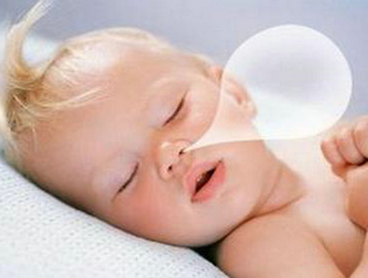 宝宝有鼻涕怎么办？（给宝宝清理鼻涕的5种正确方式）-第1张图片