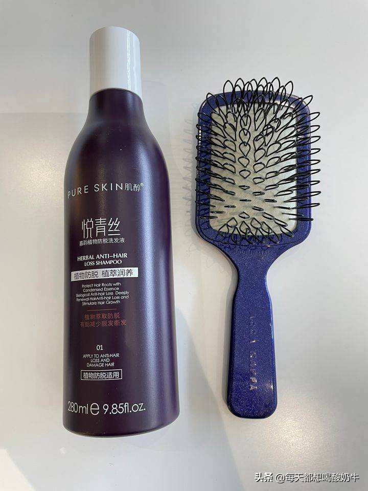 去头屑的洗发水（哪种洗发水去屑效果最好？）-第8张图片