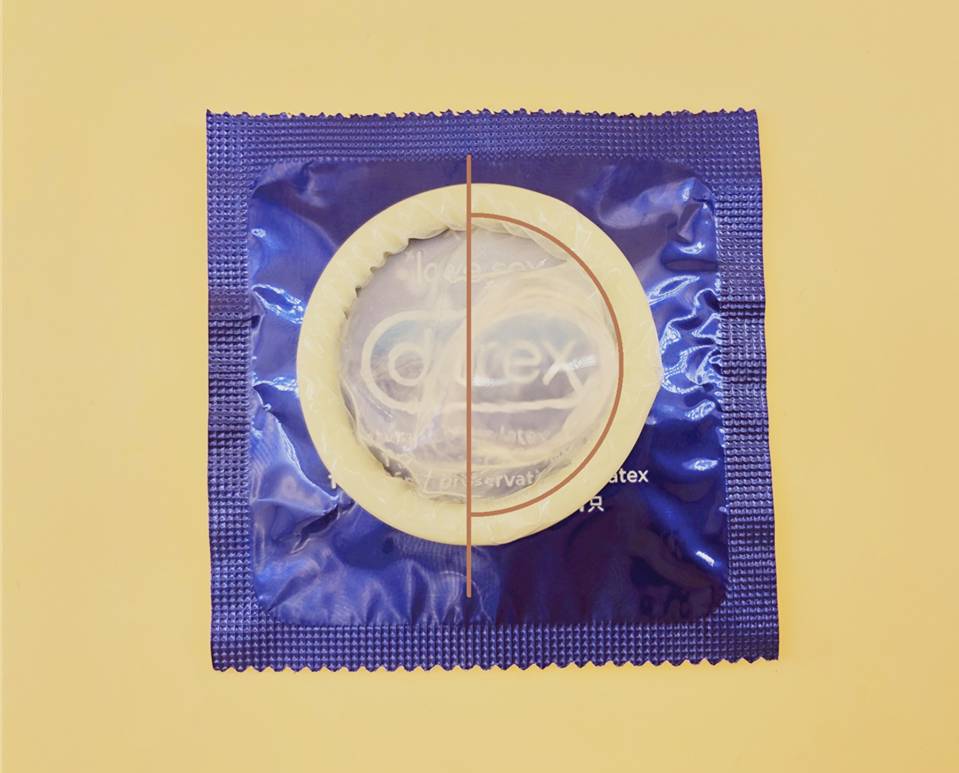 避孕套的尺寸（亲测如何选择合适尺寸的套套！）-第3张图片