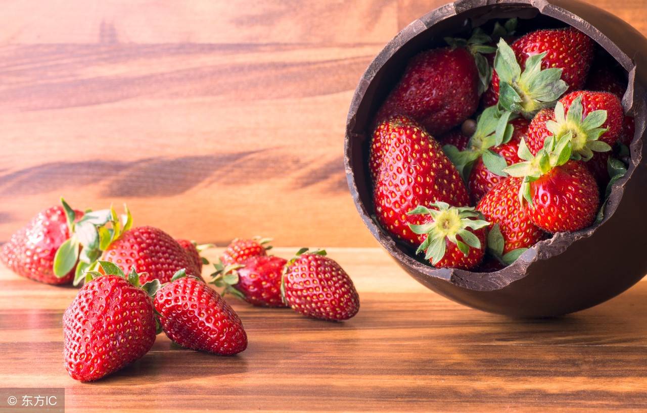 草莓的英文单词（草莓用英语怎么说？）-第1张图片