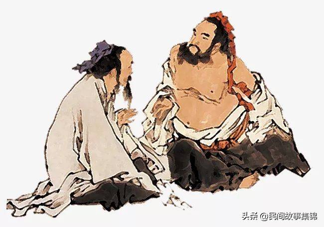 讳疾忌医造句(民间故事——讳疾忌医)-第2张图片 讳疾忌医造句(民间故事——讳疾忌医)-第2张图片