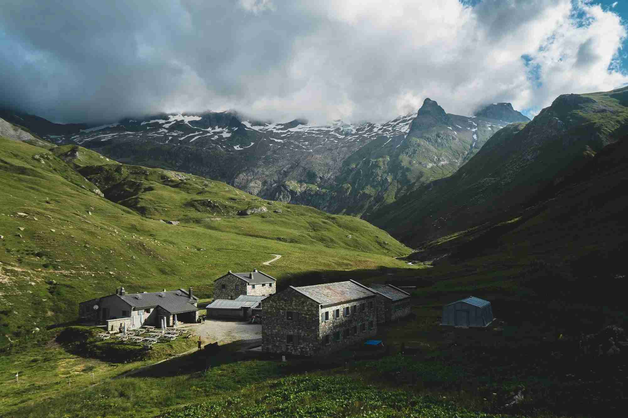 阿尔卑斯山旅游（阿尔卑斯山旅游攻略！）-第5张图片