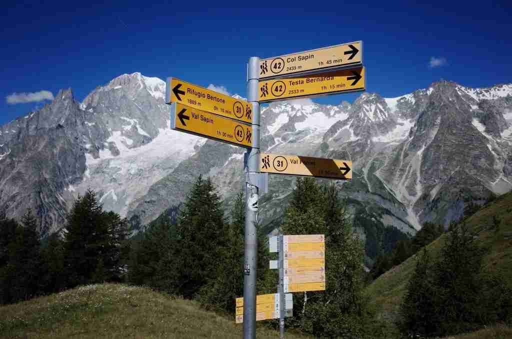 阿尔卑斯山旅游（阿尔卑斯山旅游攻略！）-第10张图片
