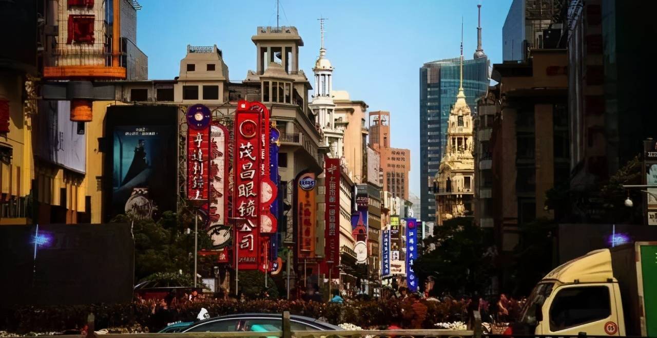 上海旅游介绍（2021上海旅游攻略）-第1张图片