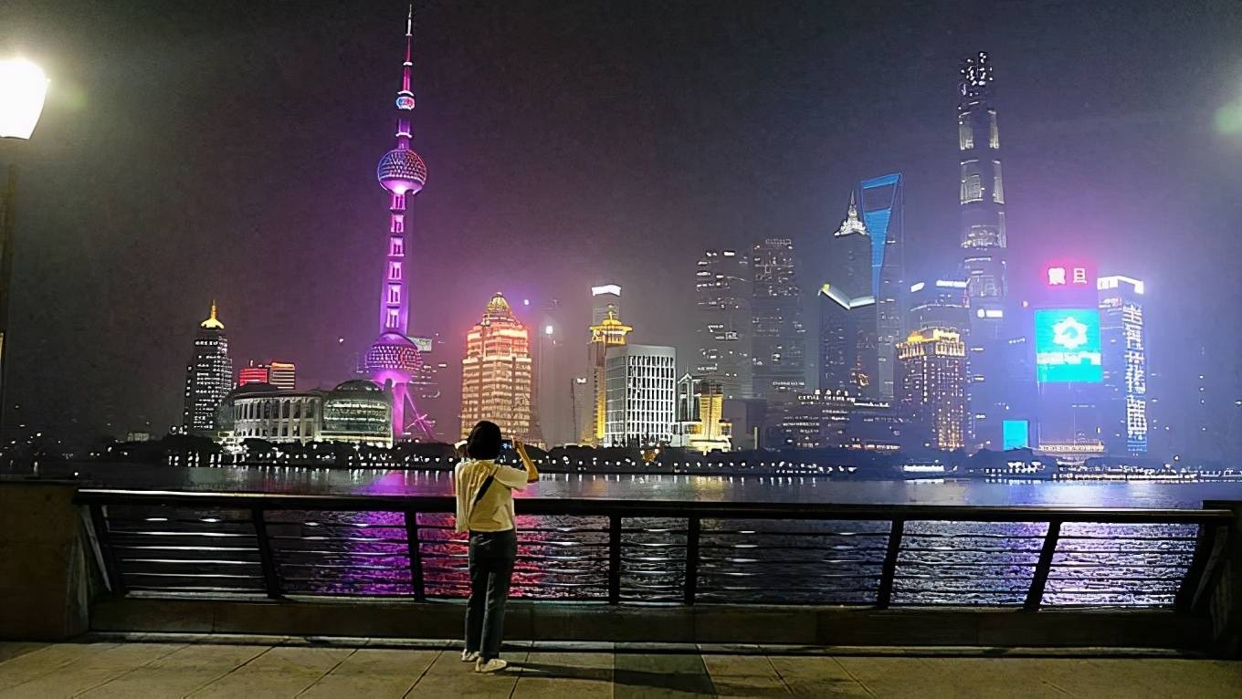 上海旅游介绍（2021上海旅游攻略）-第2张图片