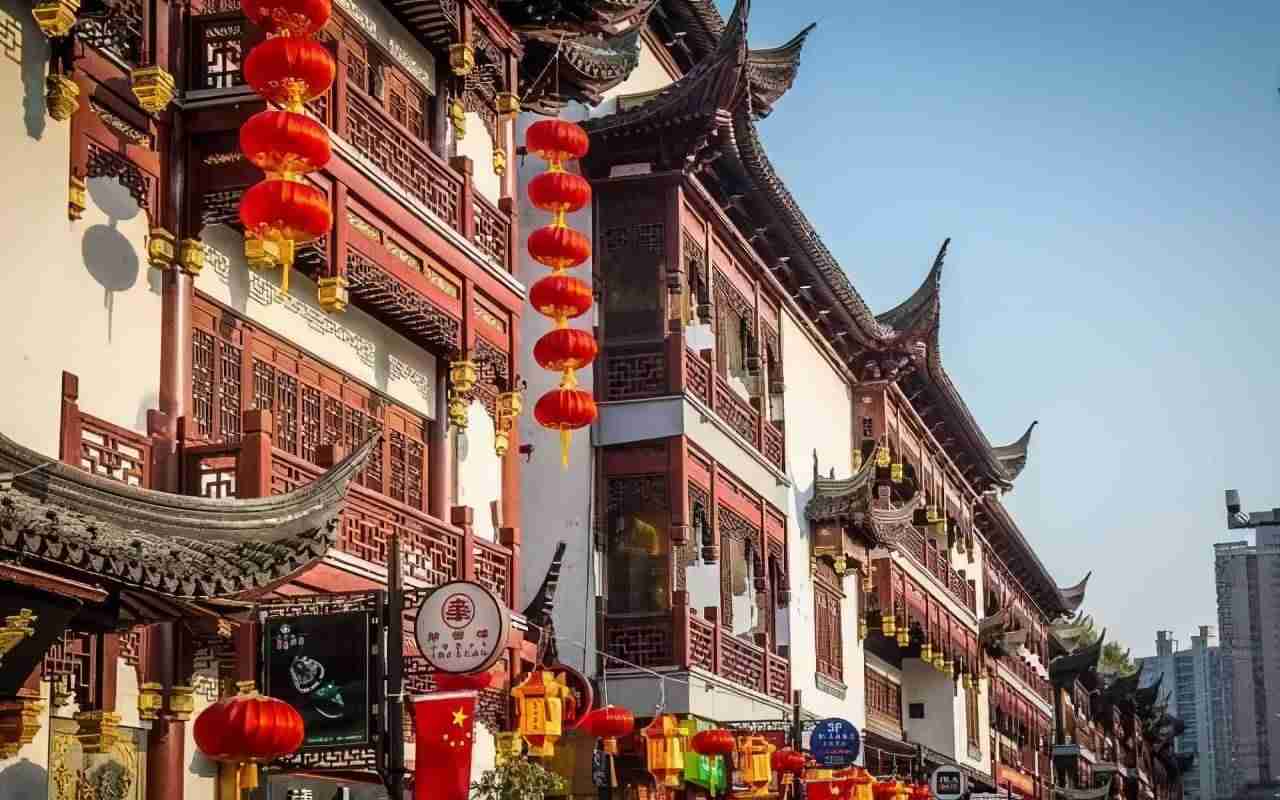 上海旅游介绍（2021上海旅游攻略）-第5张图片