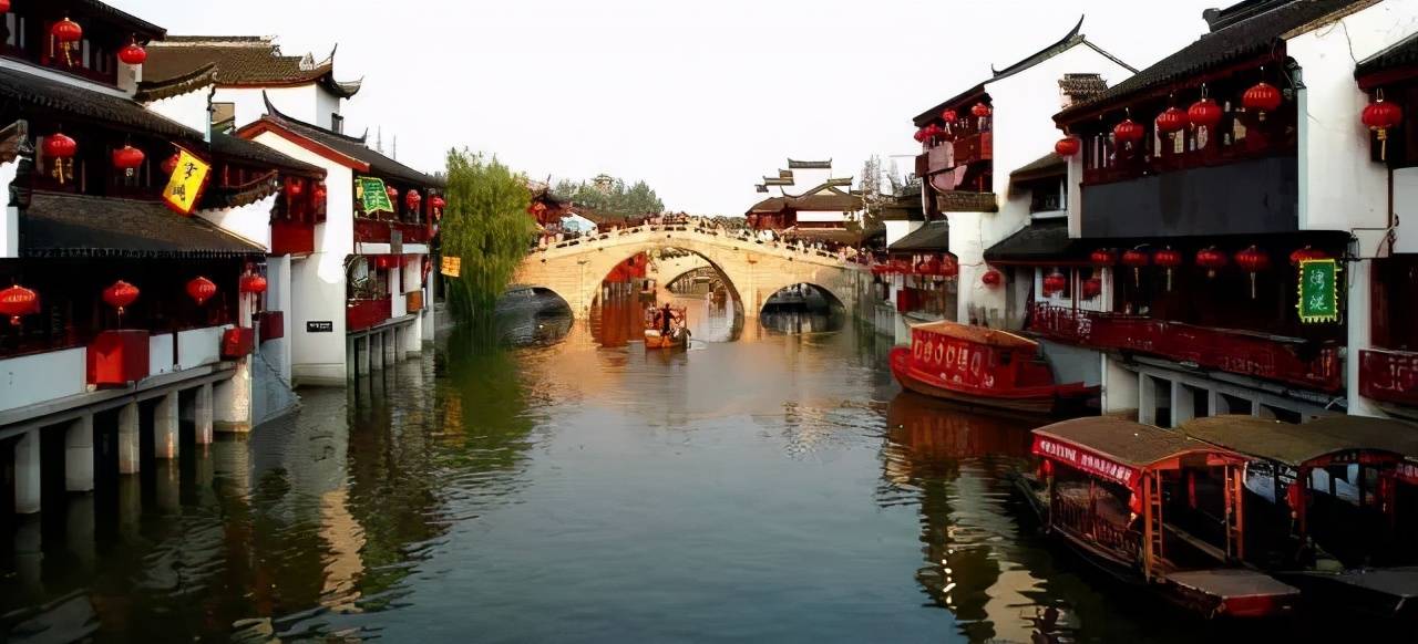 上海旅游介绍（2021上海旅游攻略）-第7张图片