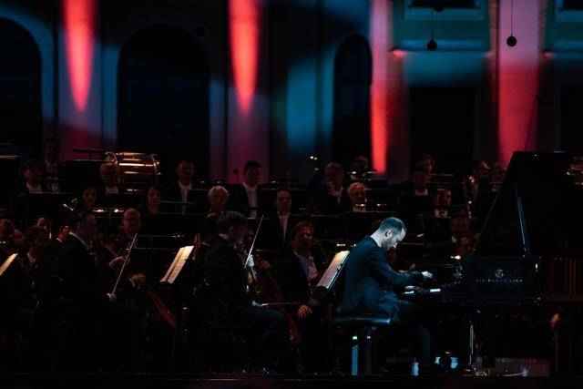 维也纳音乐会（2021维也纳夏夜音乐会举行）-第4张图片