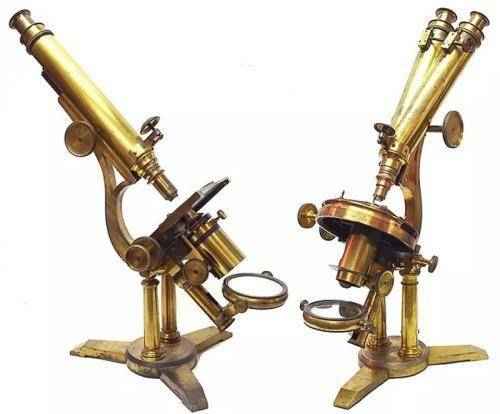 显微镜是谁发明的（是谁发明了显微镜）-第3张图片