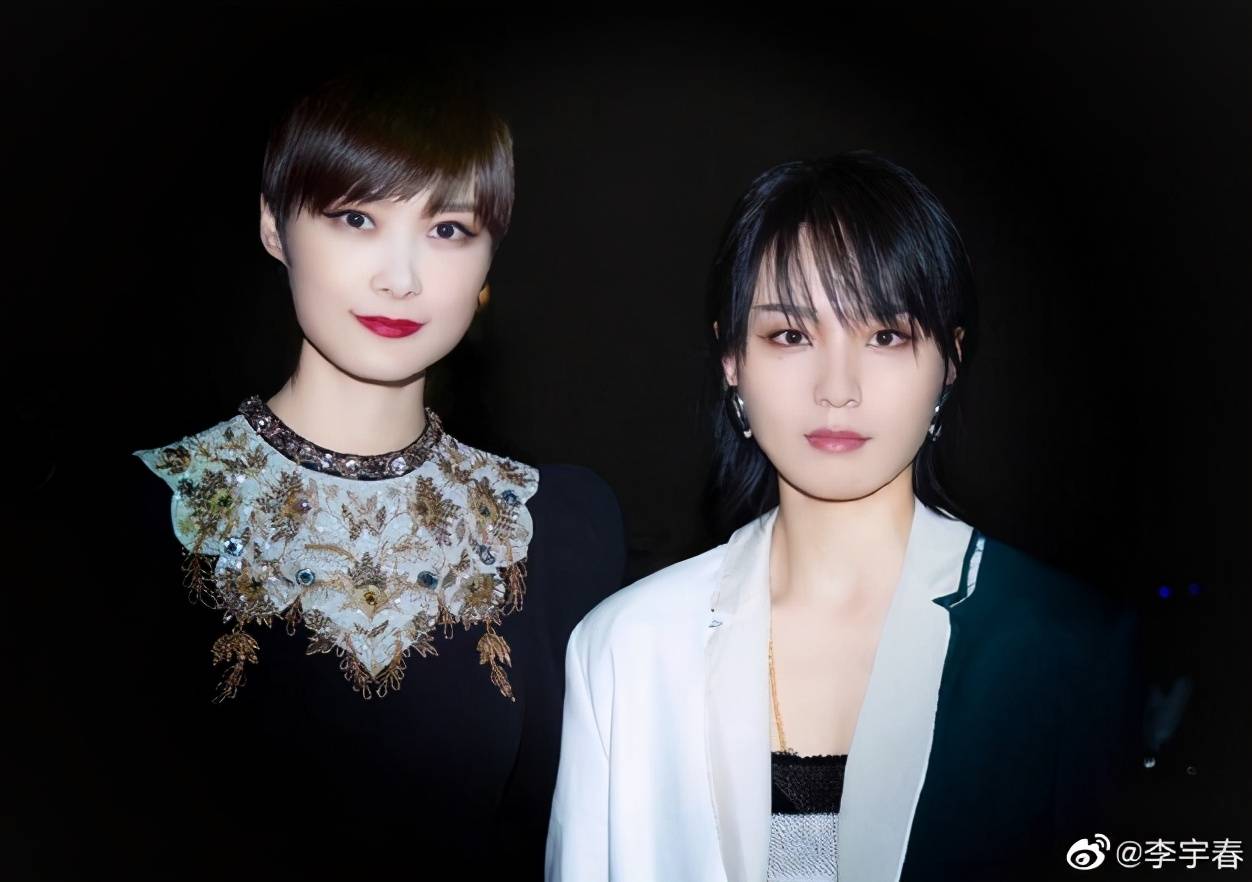 杨幂的脸撑不了多久了(刘恺威)-第5张图片 杨幂的脸撑不了多久了(刘恺威)-第5张图片