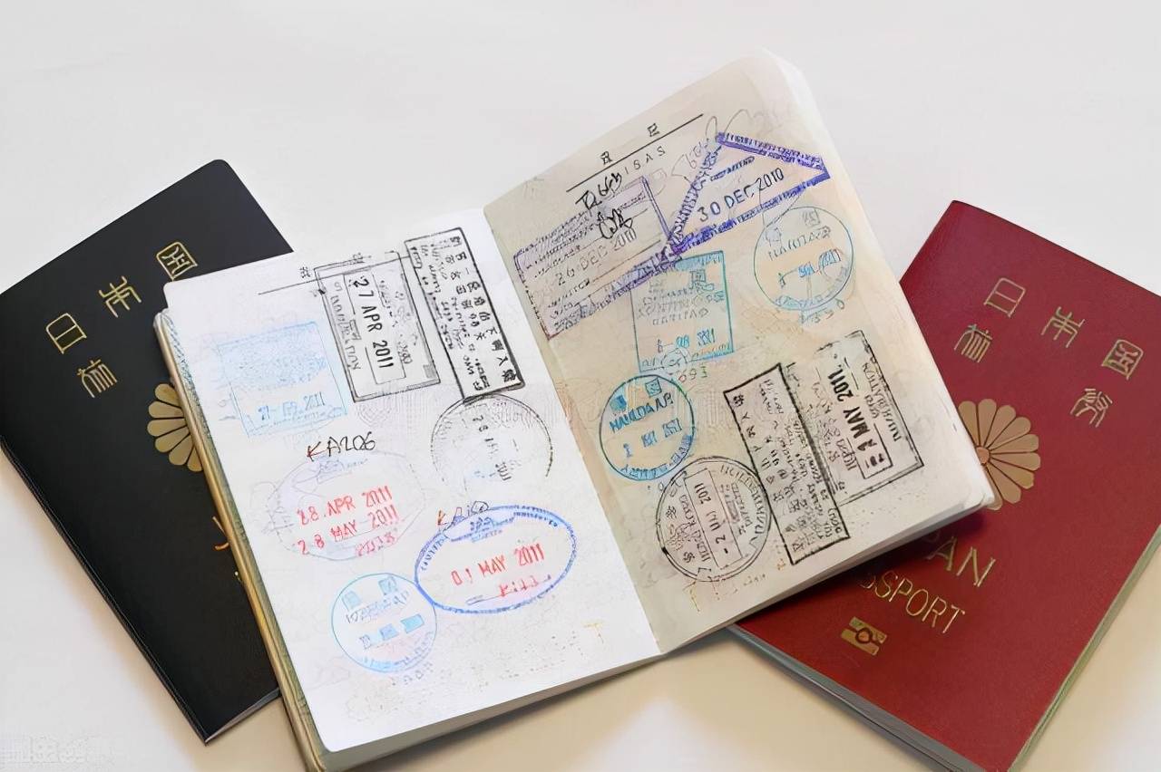 护照能用多久(护照有效期多久算过期)-第2张图片