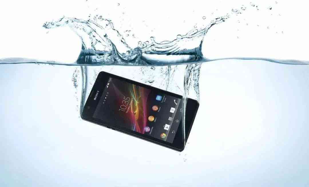 手机进水放大米里多久(手机轻微进水的症状)-第7张图片
