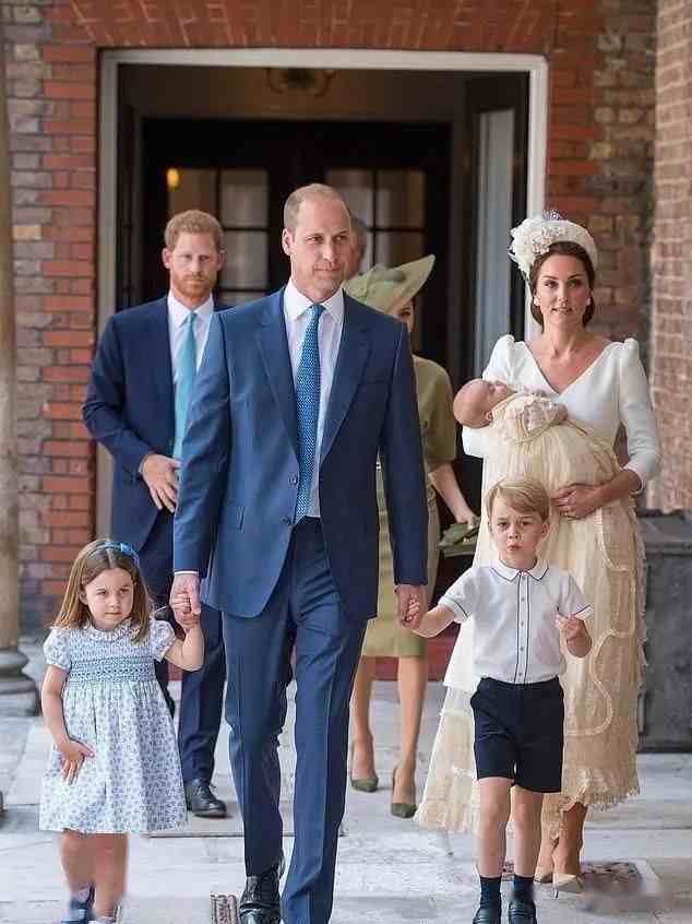 威廉王子夫妇年薪16.6万招新管家-盘点王室的各种“奇葩”工作-第1张图片