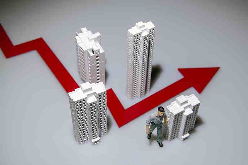 十城房价跌幅超5%-房价未来走势如何-第1张图片