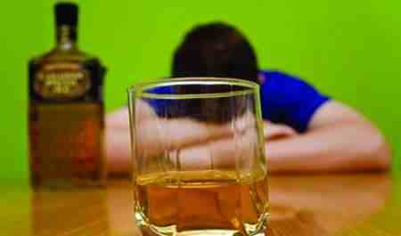 深圳将对未成年人全面禁酒-未成年喝酒的危害-第2张图片
