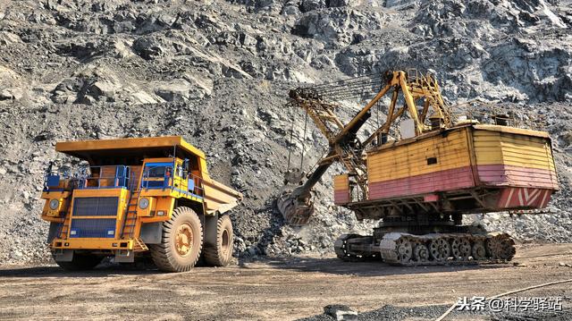 澳大利亚铁矿石为什么那么多（澳大利亚铁矿资源储量丰富吗）-第3张图片