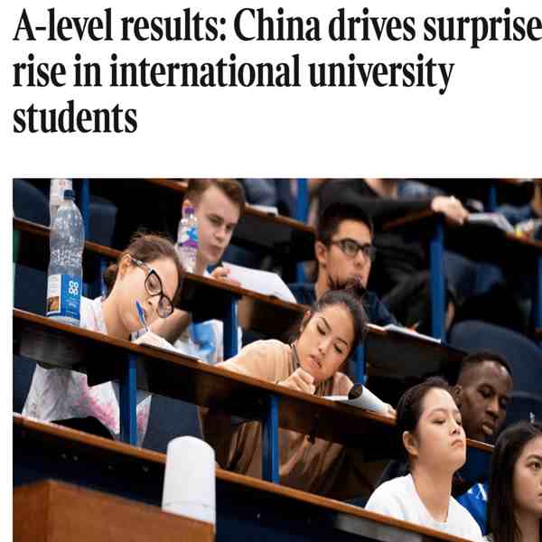 中国内地学生赴美签证量下跌99%-除了疫情影响还有这个重要原因-第3张图片
