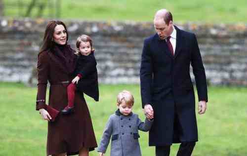 威廉王子夫妇年薪16.6万招新管家-威廉王子与凯特的婚礼-第2张图片