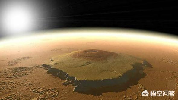 火星上有水和氧气会发生什么（人类登上火星会遇到什么问题）-第1张图片
