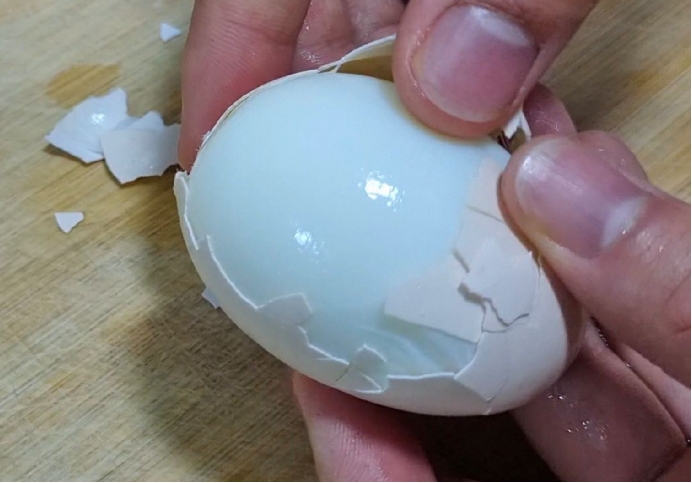 蒸鸡蛋要多少分钟（带壳鸡蛋一般蒸多少分钟）-第4张图片
