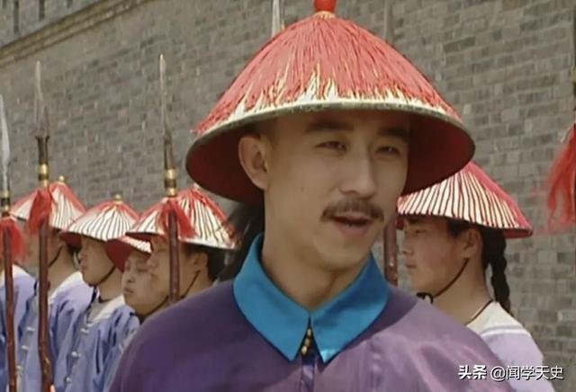 雍正心腹李卫的结局 （雍正年间李卫最后的结果是什么）-第2张图片