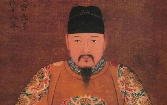 张皇后为什么不管朱厚照（朱厚照皇后有什么特别的吗）-第11张图片