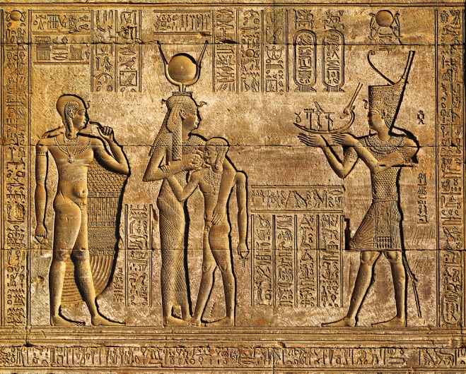 现在古埃及人还存在吗（古埃及人的后裔都去哪儿了）-第5张图片