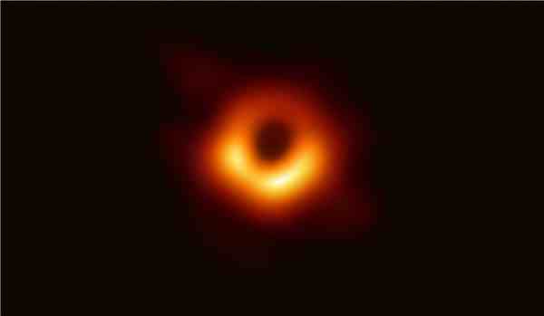 宇宙黑洞里面是什么（宇宙中的黑洞到底是什么）-第1张图片