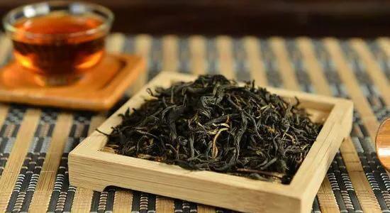 中国最好红茶排名（正山小种哪种红茶口感好）-第1张图片
