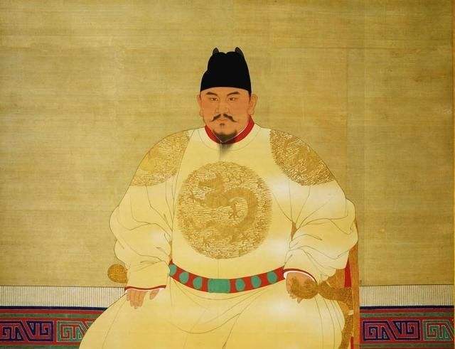 中国史上公认十大帝王（古代历史上最厉害的帝王排名）-第8张图片