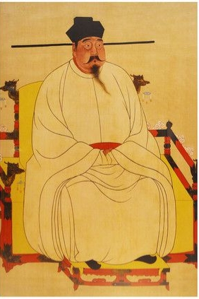 中国史上公认十大帝王（古代历史上最厉害的帝王排名）-第7张图片
