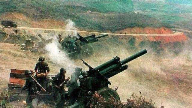 中国打越南的真正原因（对越自卫反击战的三个根本起因）-第4张图片