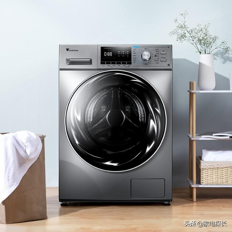 全自动洗衣机10大品牌排行榜(全自动洗衣机10大品牌排行榜我要买全自动洗衣机)-第4张图片