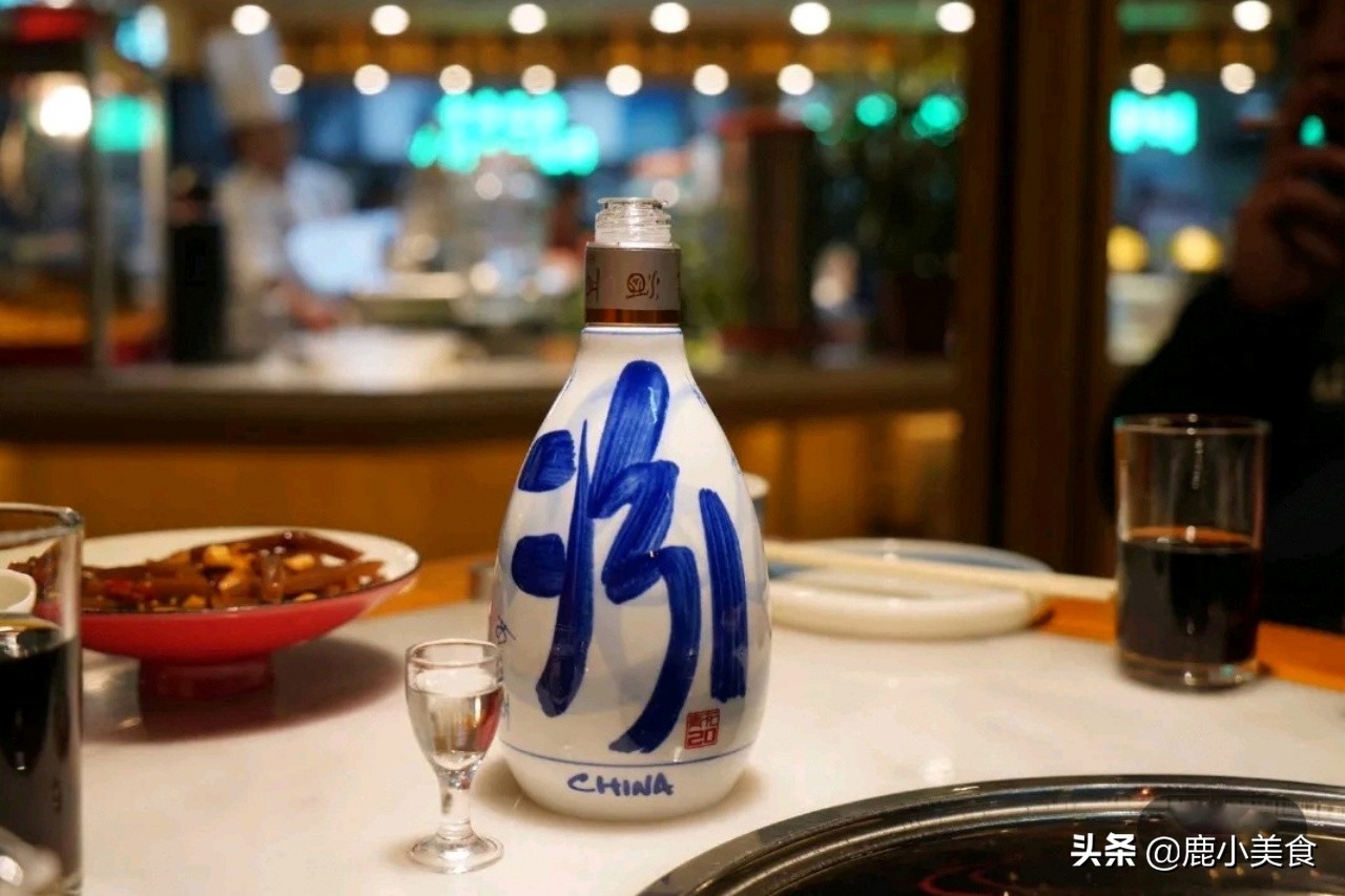 中国清香型白酒有哪些（国内清香型白酒代表品牌排名）-第1张图片