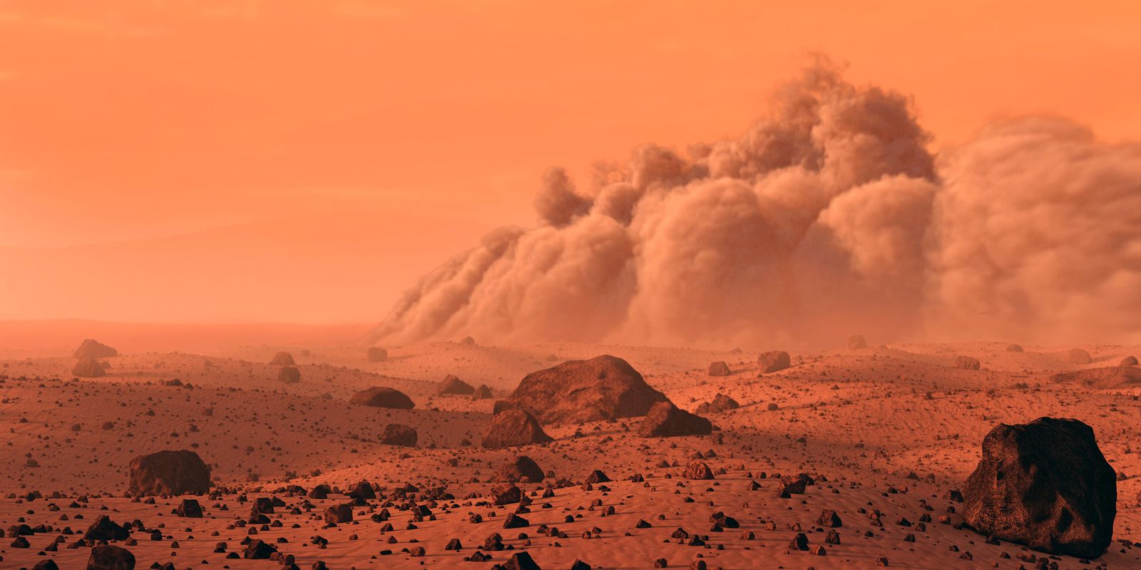 为什么火星车走得这么慢（火星传到地球的信号滞后多久时间）-第4张图片