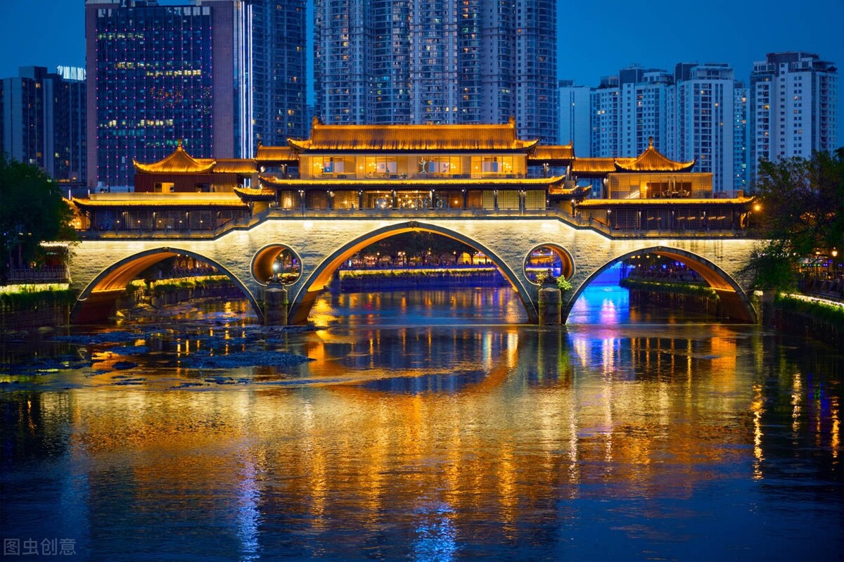中国最宜居城市前十名（中国适合养老的地方）-第9张图片